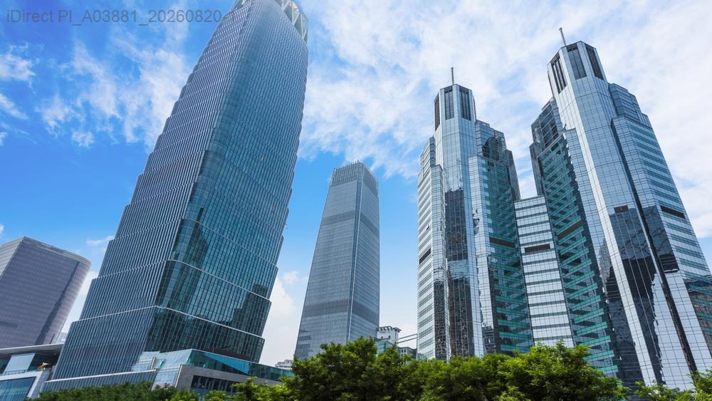 租屋時，為什麼沉醉在高科技的城市反而讓我感到不安？產品圖